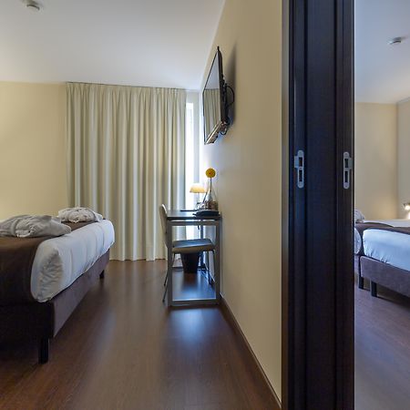 In Gold Hotel & Spa Águeda Eksteriør billede