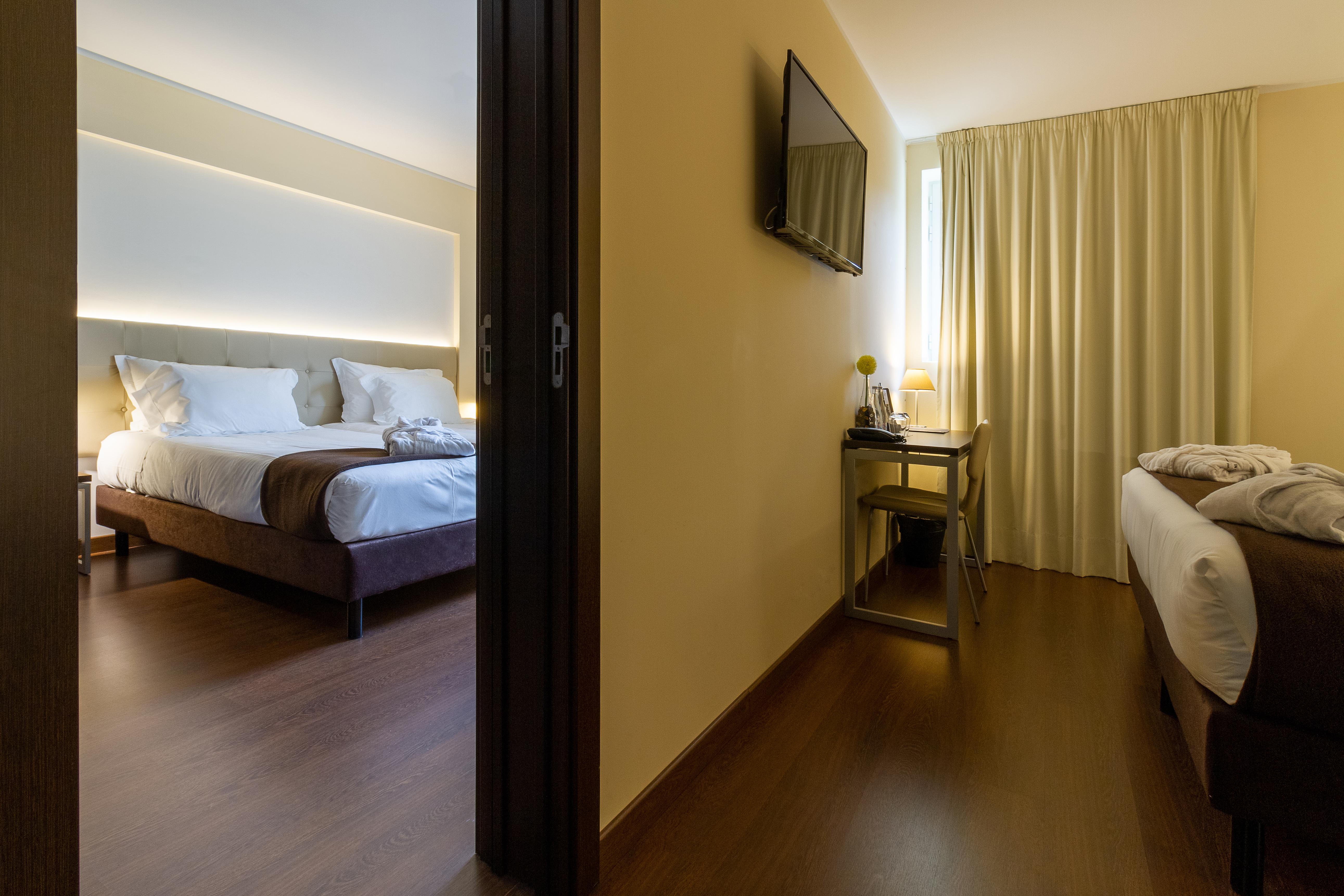 In Gold Hotel & Spa Águeda Eksteriør billede
