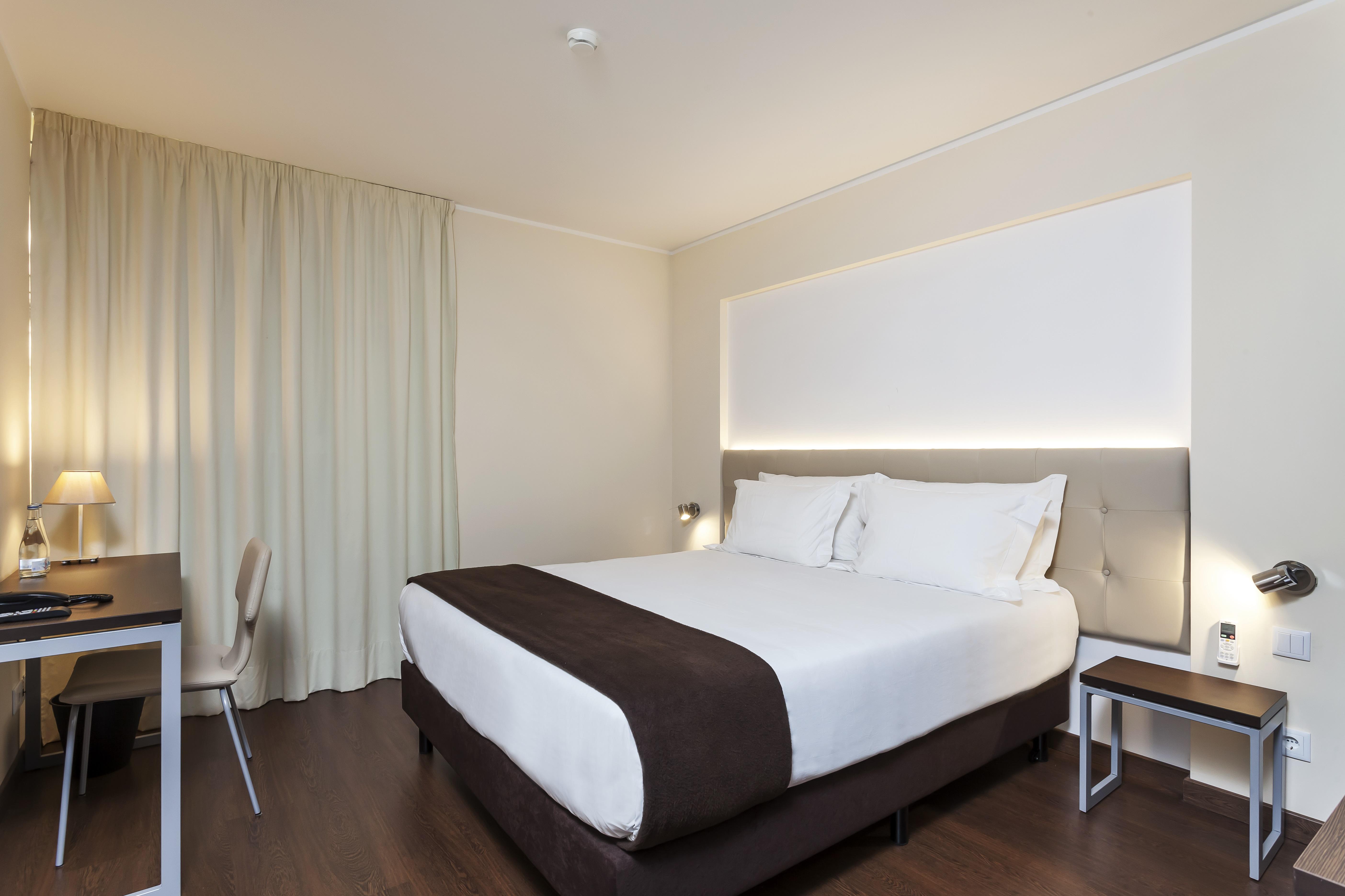 In Gold Hotel & Spa Águeda Eksteriør billede