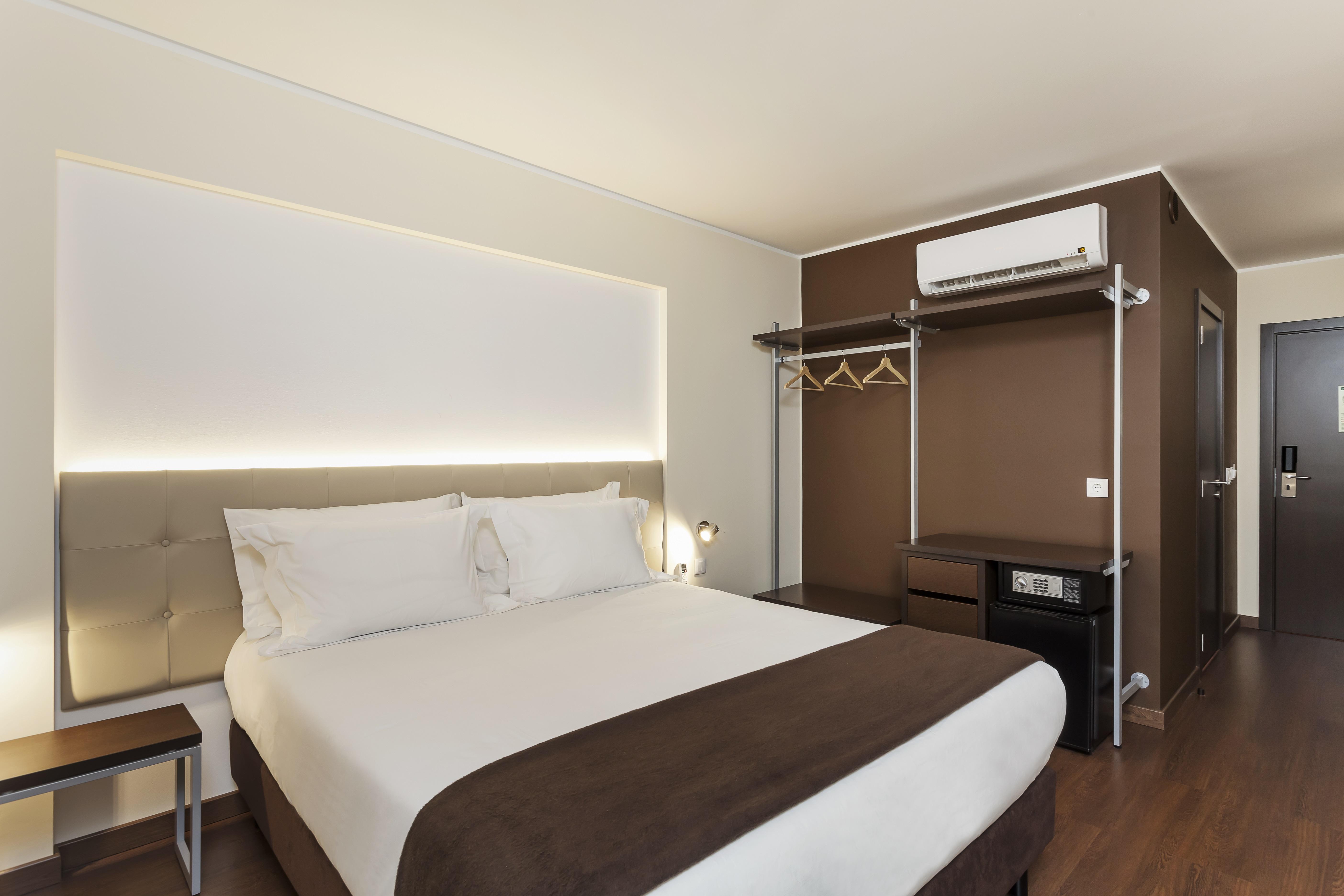 In Gold Hotel & Spa Águeda Eksteriør billede