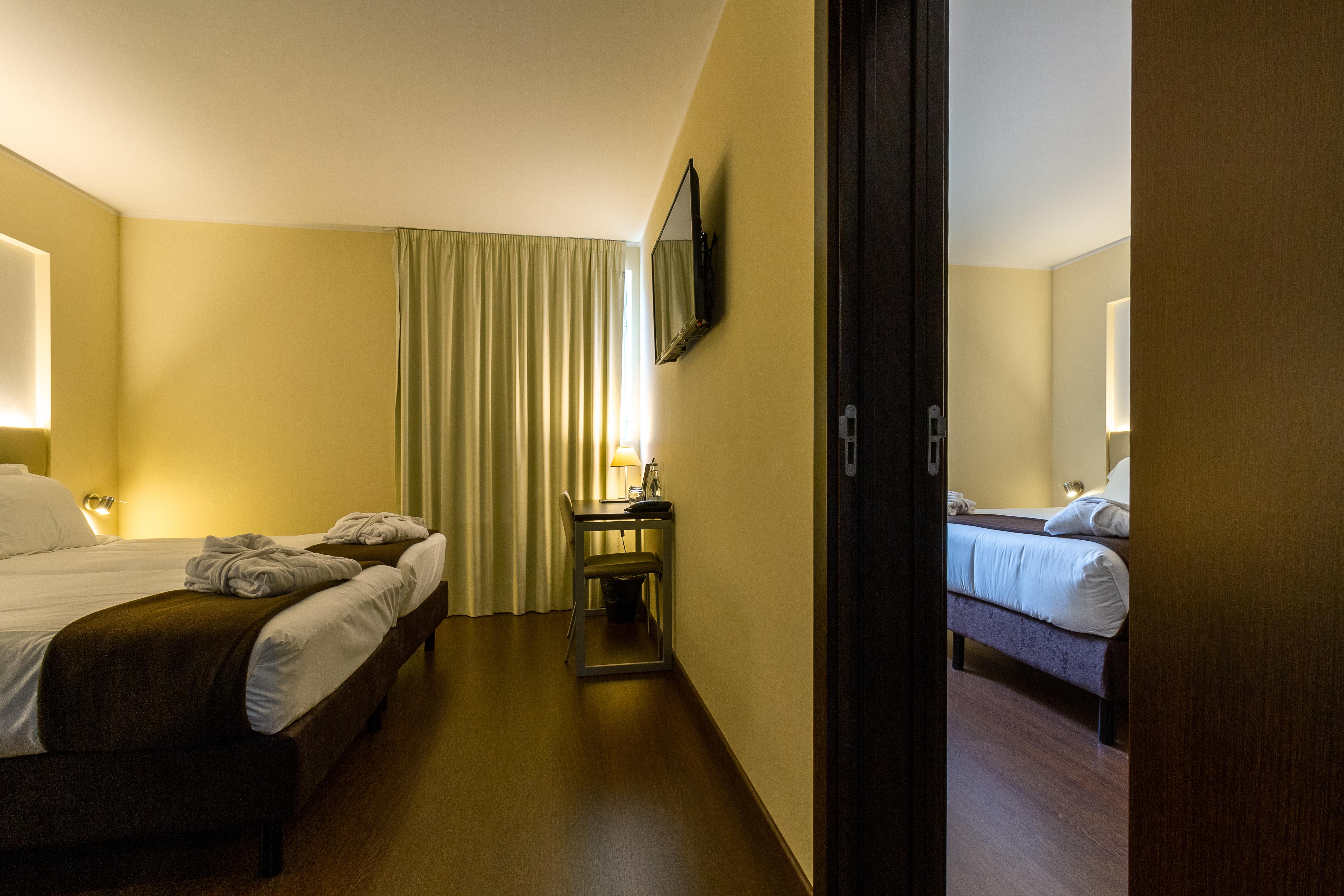 In Gold Hotel & Spa Águeda Eksteriør billede