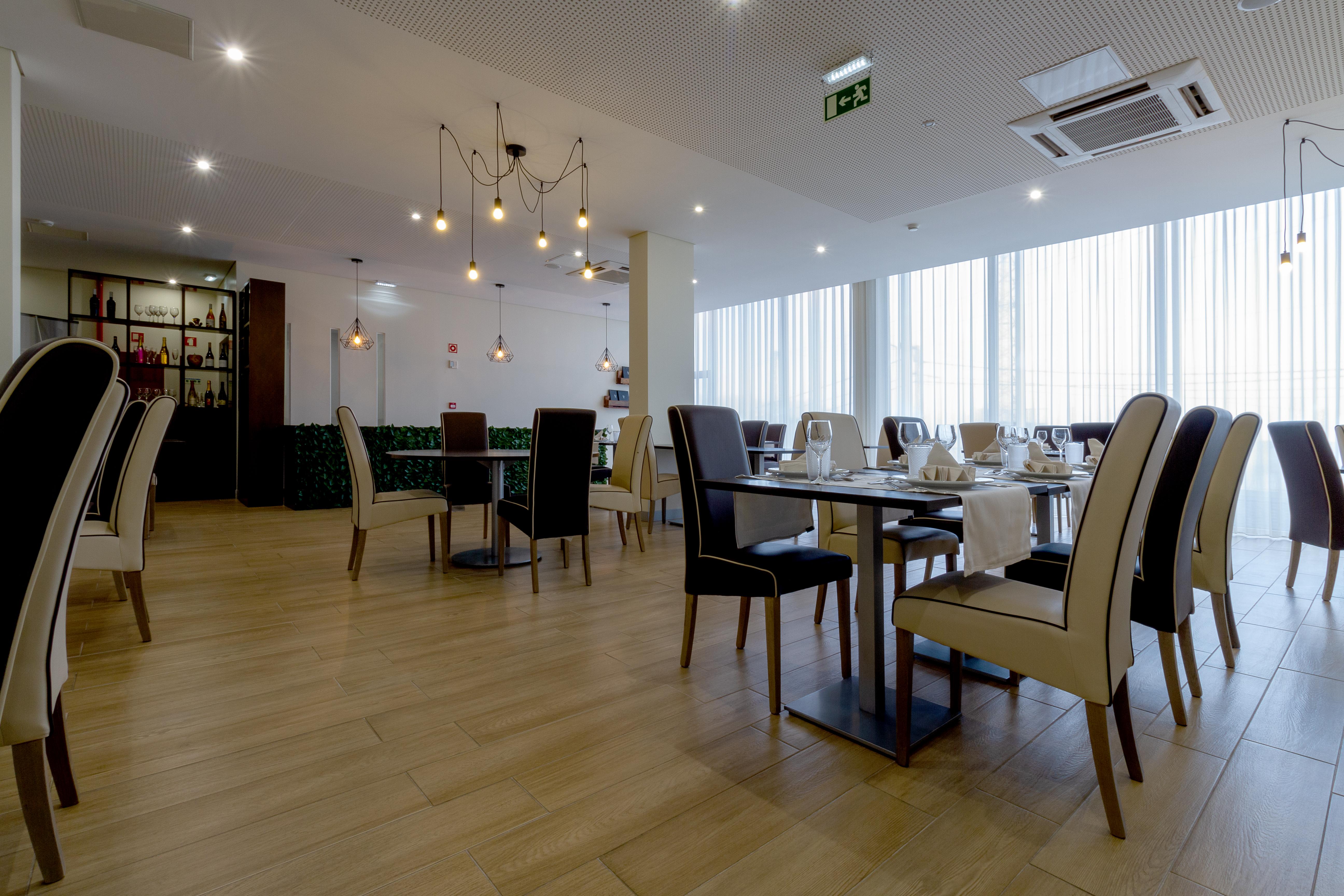 In Gold Hotel & Spa Águeda Eksteriør billede
