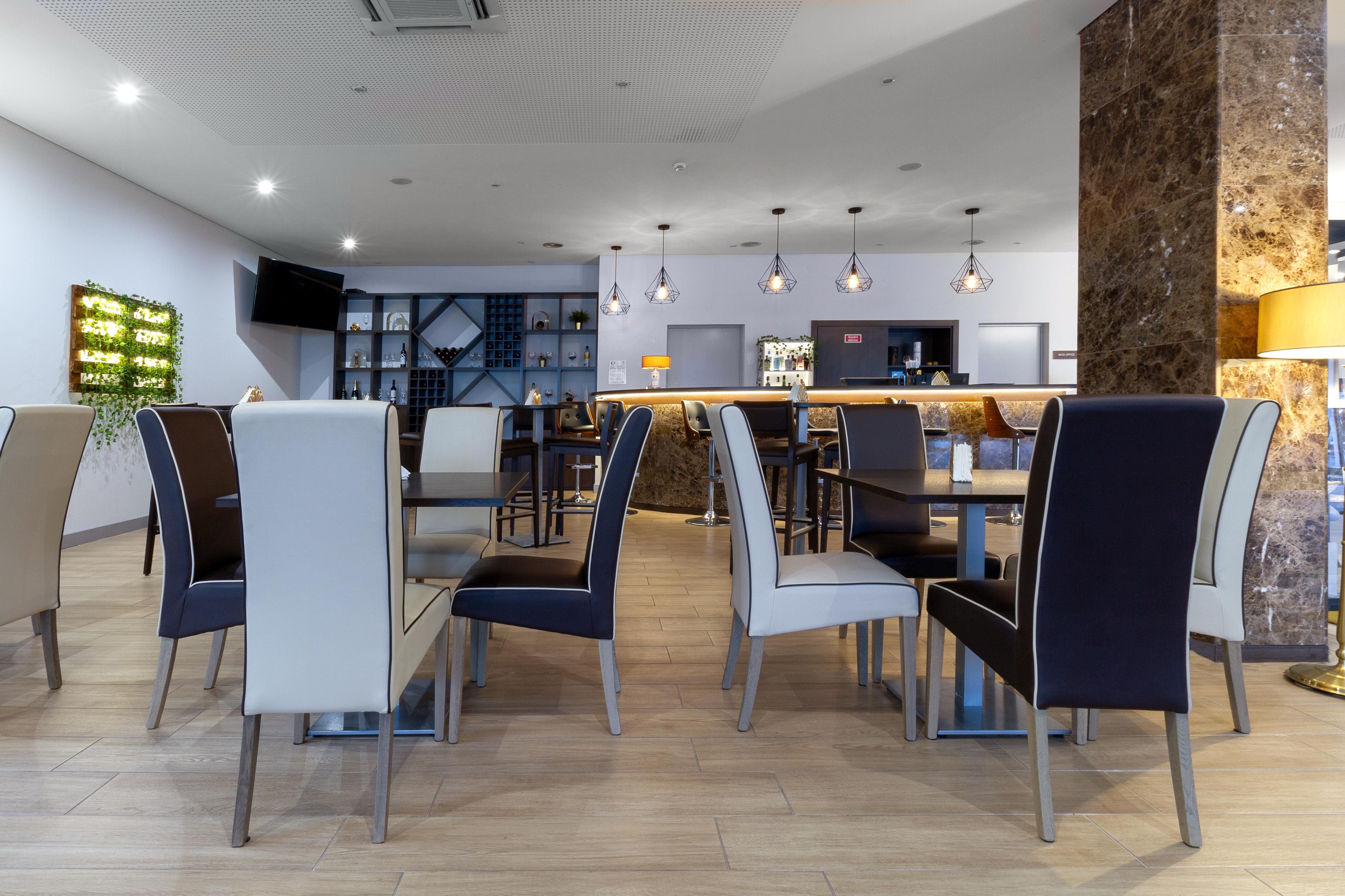 In Gold Hotel & Spa Águeda Eksteriør billede